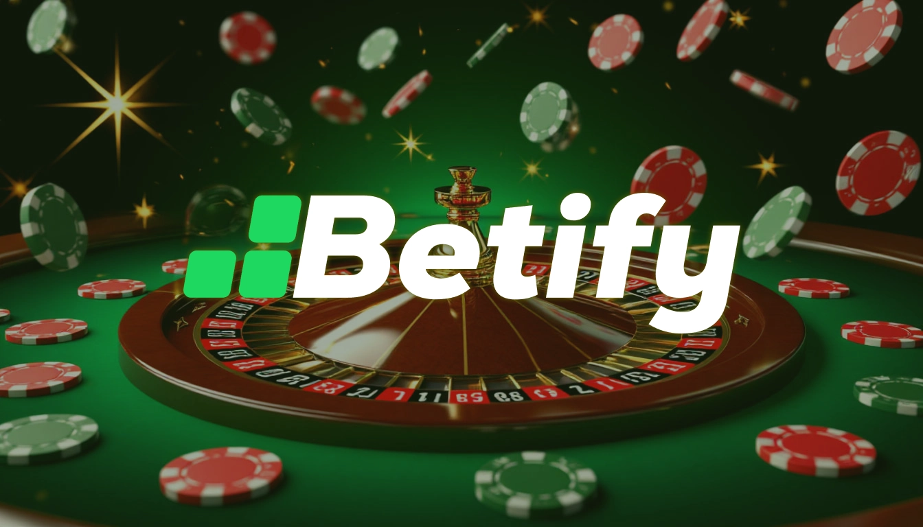 Betify Casino